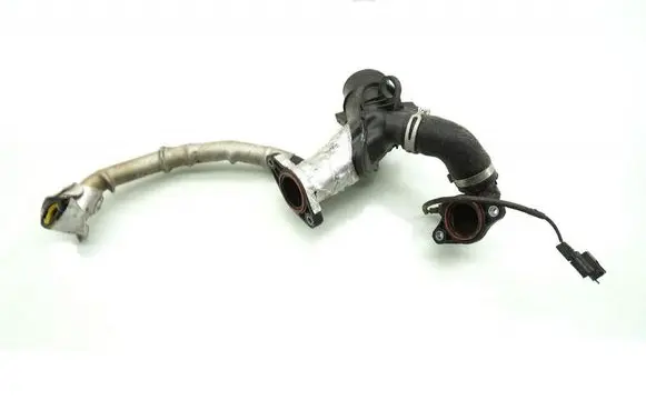 Renault Captur Air intake hose/pipe 165765493R