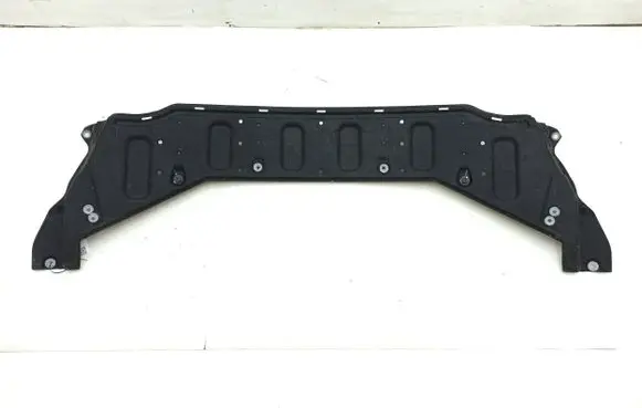 Hyundai Ioniq 5 Rear underbody cover/under tray 84237GI000
