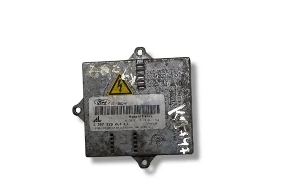 Ford Mondeo Mk III Xenon control unit/module 1S7112B655AA 19FM0910 1307329064
