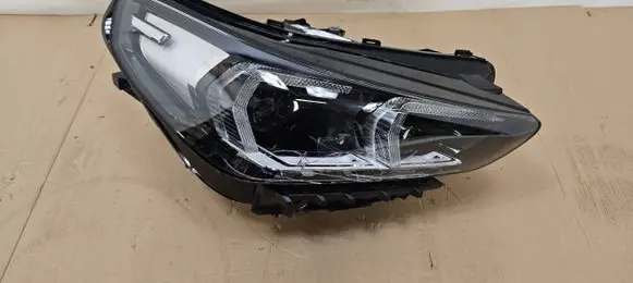 BMW X1 U11 Headlight/headlamp 5A9A228-01