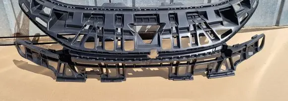 Cupra Born Front bumper lip 10E807231