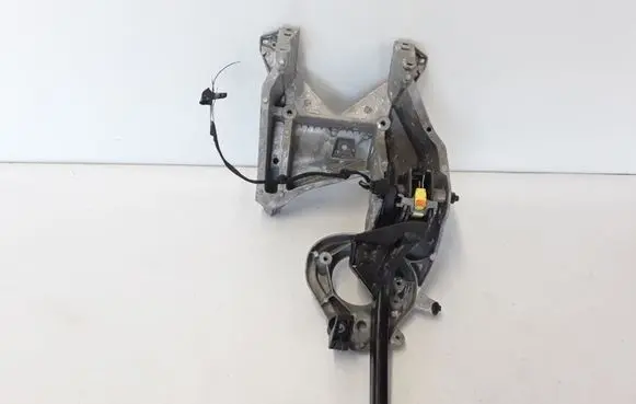 Volvo XC90 Brake pedal 31682025