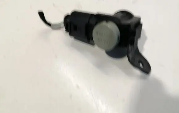 Skoda Octavia Mk2 (1Z) Turbo solenoid valve 1K0906283A 1J0973722