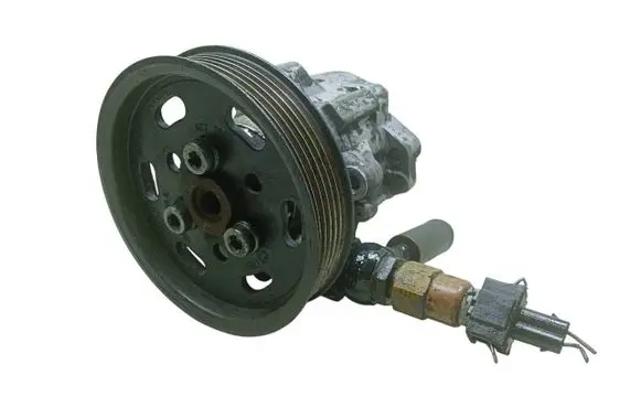 Audi A3 S3 8L Power steering pump 1J0422154E 038145255A