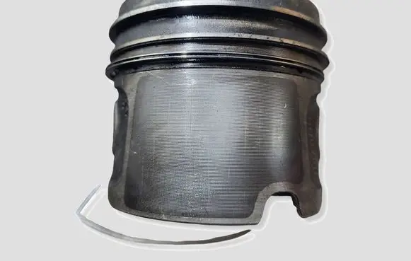 BMW 3 E90 E91 Piston N47D20C