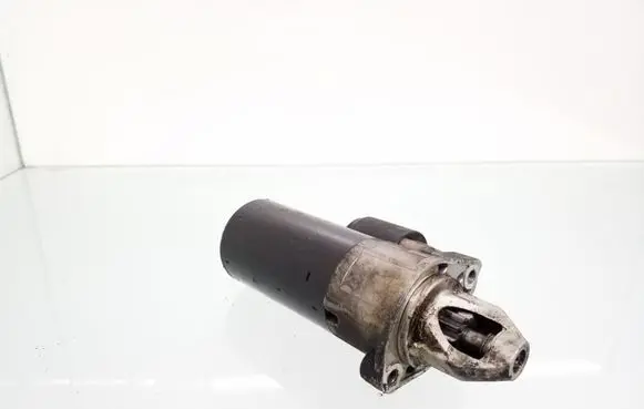 Mercedes-Benz C W202 Starter motor 1121510001 0001115005