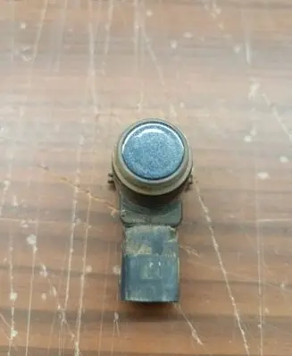 Citroen C5 Parking PDC sensor 9663821577t4 0263003663
