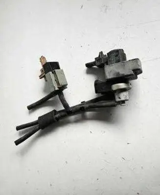 Hyundai i40 Turbo solenoid valve 394502A600