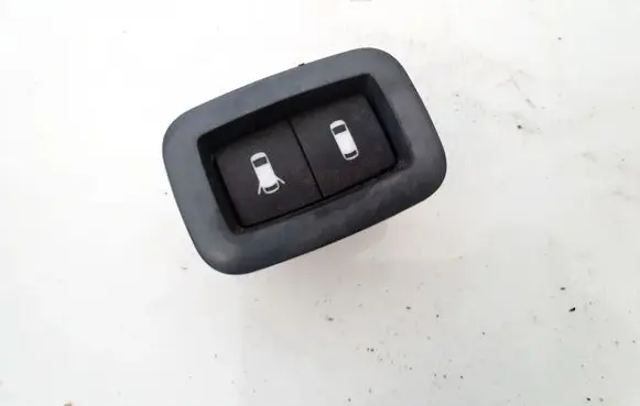 Land Rover Range Rover L322 Central locking switch button 1hl85dx9ab 10001273