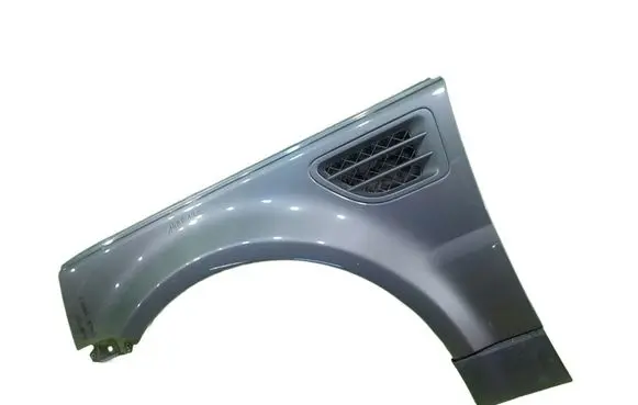 Land Rover Range Rover Sport L320 Fender PRZOD LEWY