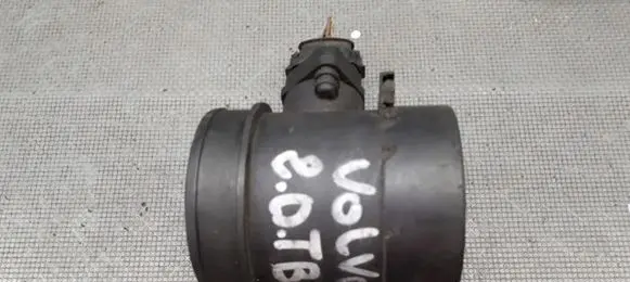 Volvo S80 Mass air flow meter 0280218007
