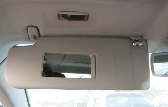 Seat Altea XL Sun visor 