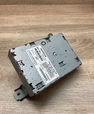 Honda CR-V Head unit multimedia control 39820SWAA010M1 GEXM6557XM