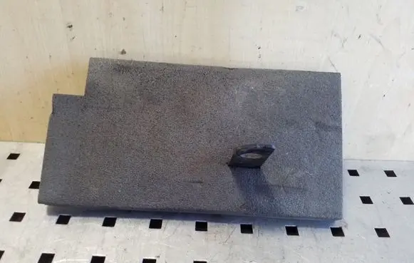 Dacia Sandero Fender foam support/seal 