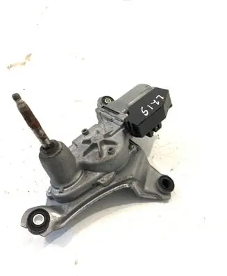 Toyota Auris 150 Rear window wiper motor 8513002030 2596000822