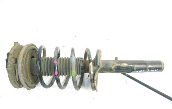 Peugeot 607 Shock absorber/damper/air suspension 