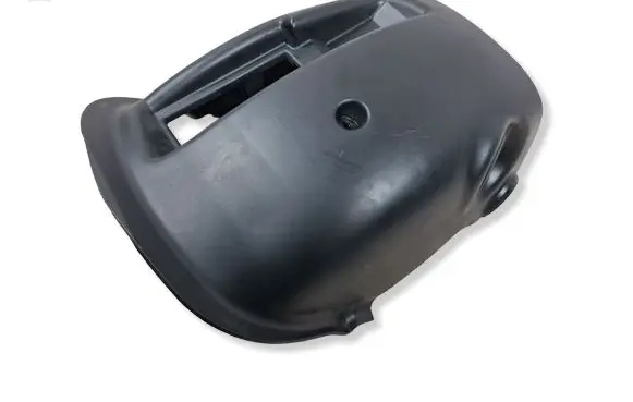 KIA Ceed Steering wheel column trim 02061173