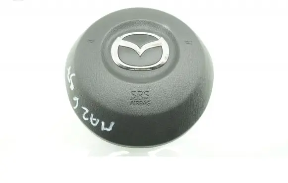 Mazda 6 Steering wheel airbag