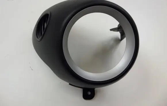 Mini One - Cooper R57 Dashboard side end trim 