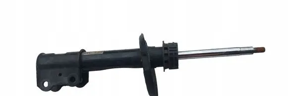 Mercedes-Benz A W176 Front shock absorber with coil spring A1763201938