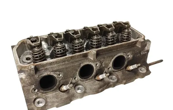 Ford Mustang IV Engine head RFF7ZE6090A22A F7ZE-A22A 202509251458