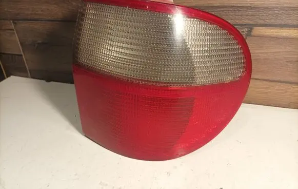 Ford Galaxy Rear/tail lights