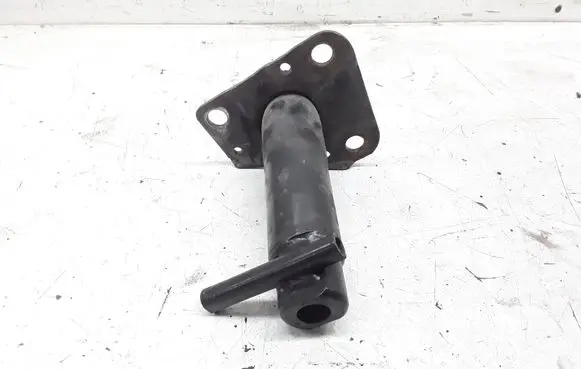 Audi A4 S4 B7 8E 8H Front bumper shock/impact absorber 