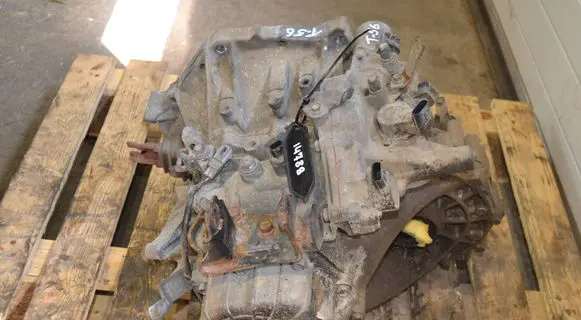 Toyota Auris 150 Automatic gearbox 14789