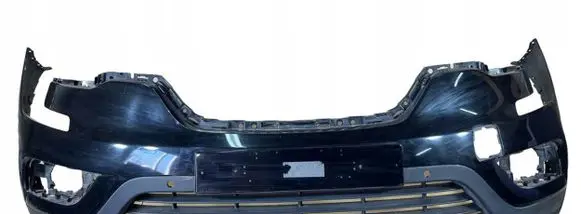 Renault Koleos II Front bumper