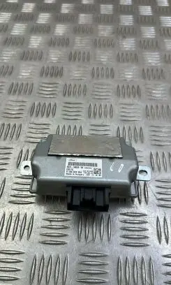 Ford Mondeo MK V Start/Stop control module DG9T14B526DA