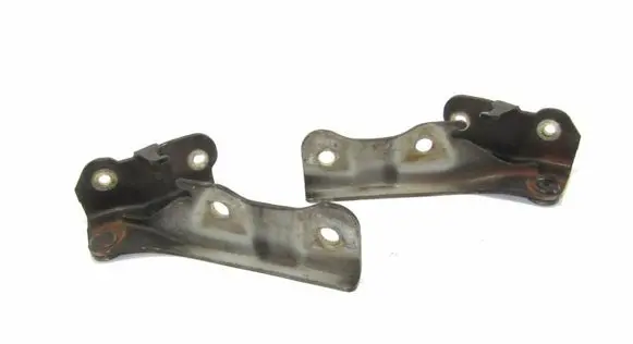 Hyundai Terracan Engine bonnet/hood hinges