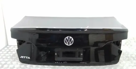 Volkswagen Jetta USA Tailgate/trunk/boot lid