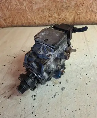 Opel Zafira A Fuel injection high pressure pump 0470504011