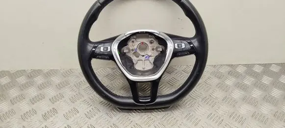 Volkswagen PASSAT B8 Steering wheel 5G0419091 622995100A