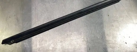 Volkswagen Golf II Front door trim (molding) 191853516F