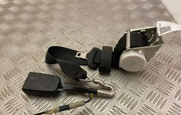 Mercedes-Benz S W222 Middle seatbelt (rear) A2228602785