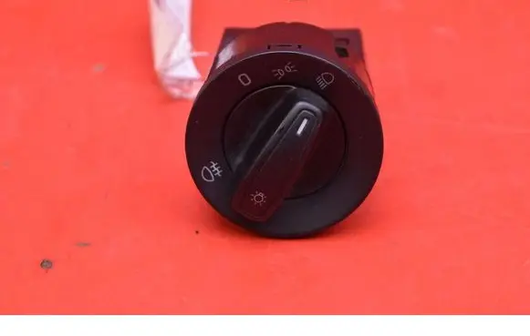 Skoda Rapid (NH) Light switch 5JA941531D