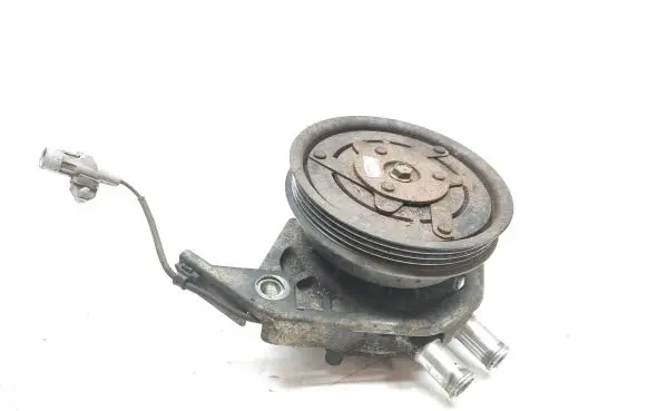 Toyota Land Cruiser (J200) Water pump 4181000014 1D16E