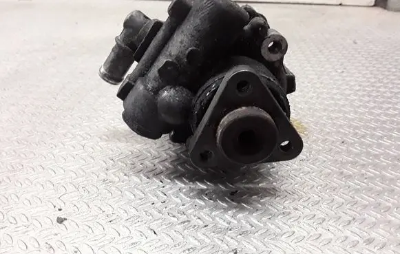 Audi A6 S6 C6 4F Power steering pump 
