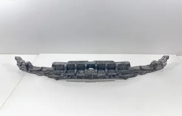 Mercedes-Benz C W205 Front bumper foam support bar A2058851037