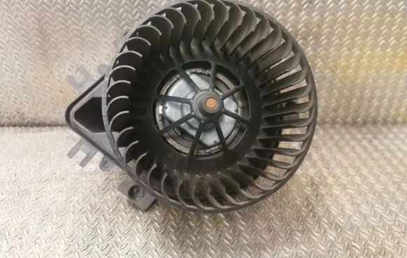 Mini One - Cooper R50 - 53 Heater fan/blower