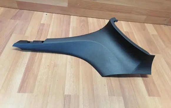 Renault Espace V (RFC) Centre console side trim front 681947977R 681943881R 681945890R