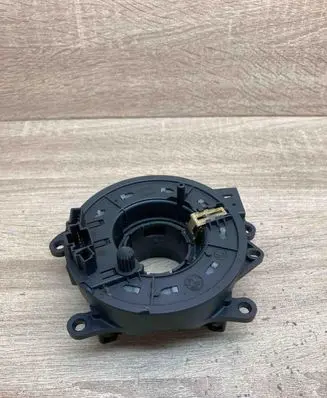 BMW 3 E46 Airbag slip ring squib (SRS ring) 8376445 8376443