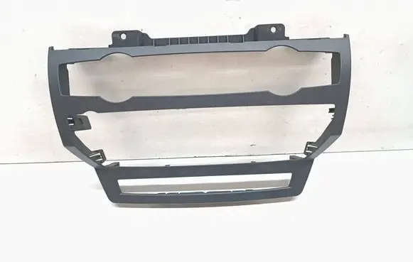 BMW X5 E70 Radio/GPS head unit trim 773201 0117730