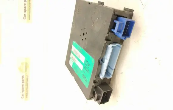Opel Sintra Alarm control unit/module 10431610 GMAB330A