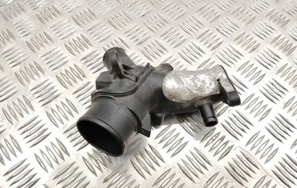 Mercedes-Benz Citan W415 Air intake hose/pipe 165765493R