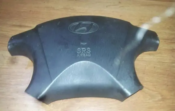Hyundai Matrix Steering wheel airbag 5690017100dab