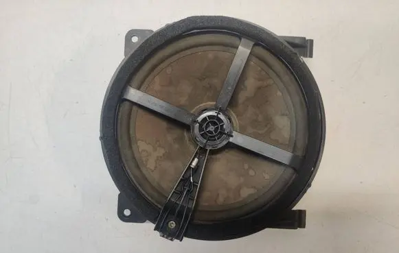 Volvo S60 Parcel shelf speaker 30745945