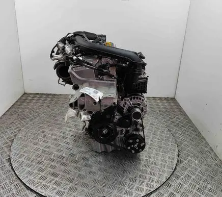 Volkswagen T-Cross Engine 04E905110P DUSA