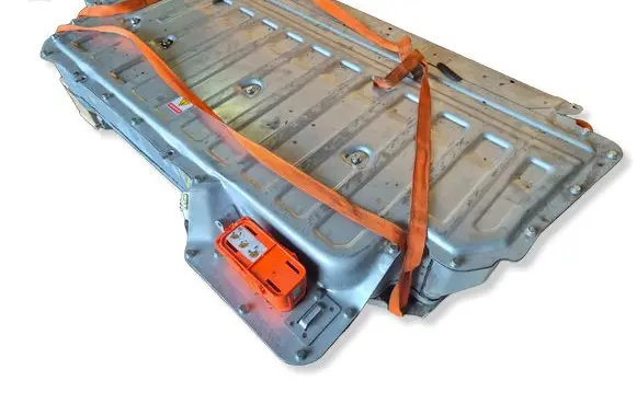 Volvo V60 Hybrid / electric car battery 30659149